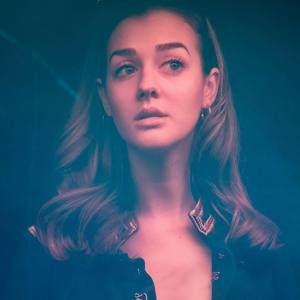 Meet your Posher, Meghan